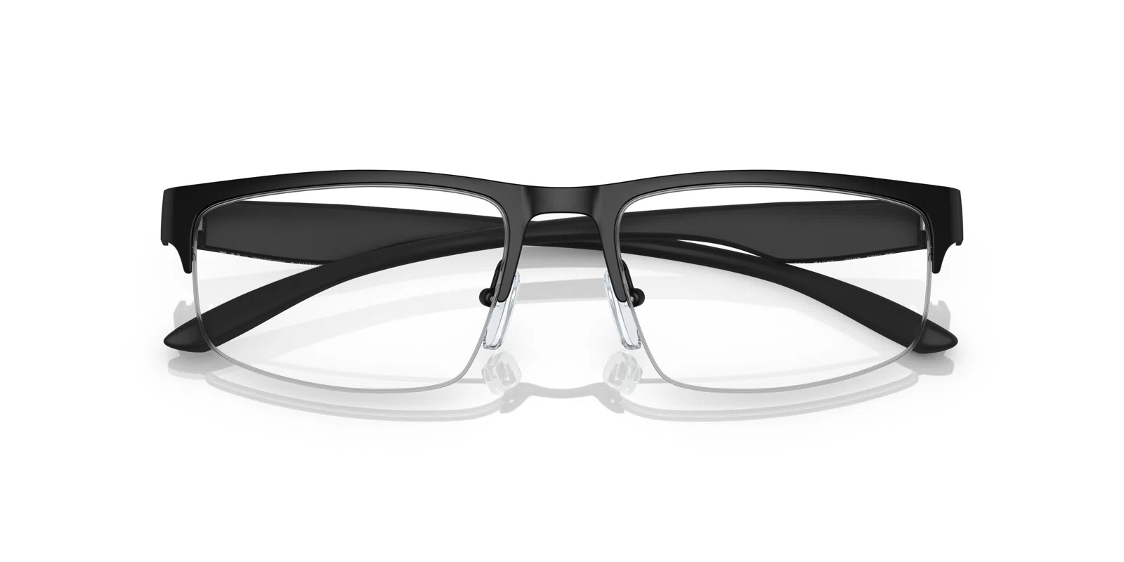 Armani Exchange 1054 Eyeglasses - view 9